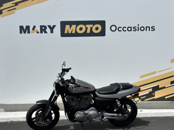HARLEY-DAVIDSON SPORTSTER XR1200