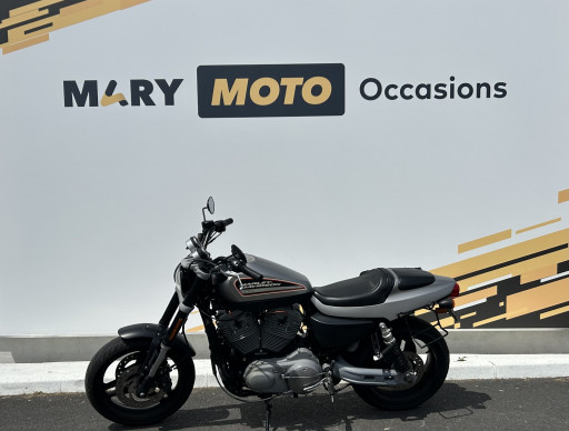 HARLEY-DAVIDSON SPORTSTER XR1200