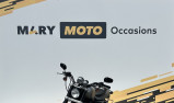 HARLEY-DAVIDSON SPORTSTER XR1200