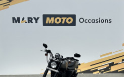 HARLEY-DAVIDSON SPORTSTER XR1200