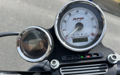 HARLEY-DAVIDSON SPORTSTER XR1200