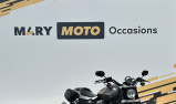 HARLEY-DAVIDSON SPORTSTER XR1200