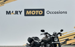 HARLEY-DAVIDSON SPORTSTER XR1200