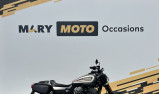 HARLEY-DAVIDSON SPORTSTER XR1200