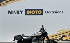 HARLEY-DAVIDSON SPORTSTER XR1200