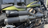 HARLEY-DAVIDSON SPORTSTER 1250 S
