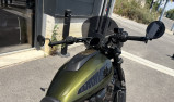 HARLEY-DAVIDSON SPORTSTER 1250 S