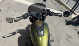 HARLEY-DAVIDSON SPORTSTER 1250 S