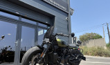 HARLEY-DAVIDSON SPORTSTER 1250 S