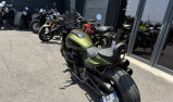 HARLEY-DAVIDSON SPORTSTER 1250 S