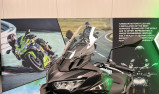 KAWASAKI VERSYS 650