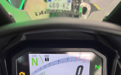 KAWASAKI VERSYS 650