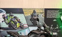 KAWASAKI VERSYS 650