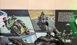 KAWASAKI VERSYS 650