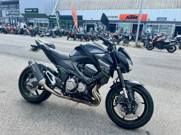 KAWASAKI Z800 ABS