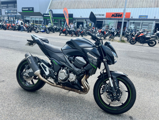 KAWASAKI Z800 ABS