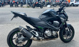 KAWASAKI Z800 ABS
