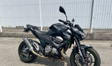 KAWASAKI Z800 ABS