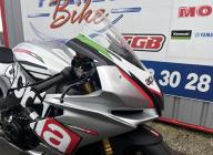 APRILIA RSV4 1000 RR