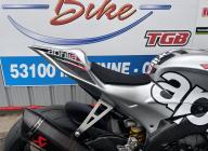 APRILIA RSV4 1000 RR