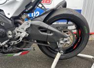 APRILIA RSV4 1000 RR