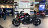 GSX-S 1000 EDITION SERT 182€/MOIS* GARANTIE 12 MOIS* 