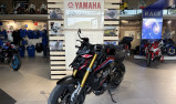 GSX-S 1000 EDITION SERT 182€/MOIS* GARANTIE 12 MOIS* 