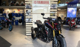 GSX-S 1000 EDITION SERT 182€/MOIS* GARANTIE 12 MOIS* 