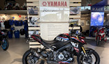 GSX-S 1000 EDITION SERT 182€/MOIS* GARANTIE 12 MOIS* 