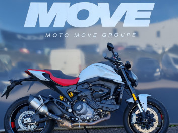 DUCATI MONSTER 937 198€/MOIS