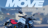 DUCATI MONSTER 937 198€/MOIS