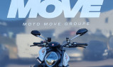 DUCATI MONSTER 937 198€/MOIS