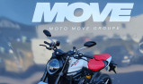 DUCATI MONSTER 937 198€/MOIS
