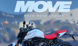 DUCATI MONSTER 937 198€/MOIS
