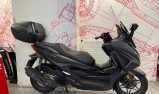 HONDA NSS FORZA 125 smart topbox 