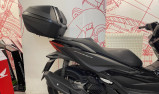 HONDA NSS FORZA 125 smart topbox 