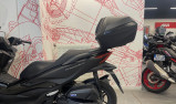 HONDA NSS FORZA 125 smart topbox 