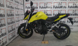 HONDA CB 750 HORNET Accidentée RSV N°22564