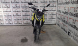 HONDA CB 750 HORNET Accidentée RSV N°22564
