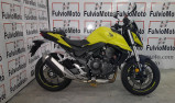 HONDA CB 750 HORNET Accidentée RSV N°22564