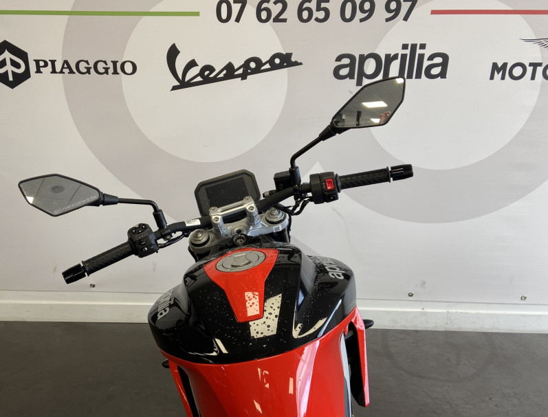 APRILIA TUONO 457 2025