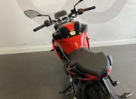 APRILIA TUONO 457 2025