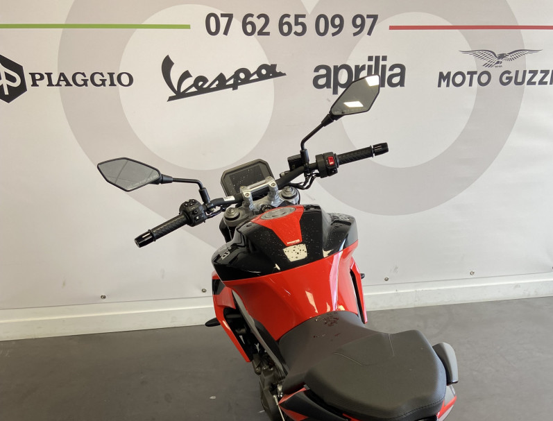 APRILIA TUONO 457 2025