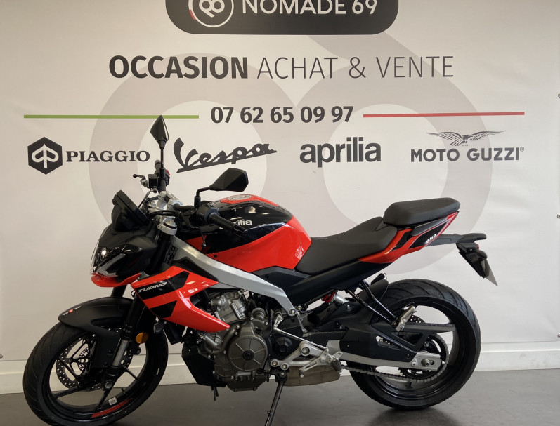 APRILIA TUONO 457 2025