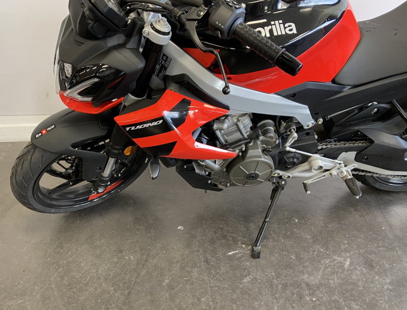 APRILIA TUONO 457 2025