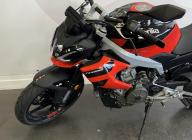 APRILIA TUONO 457 2025