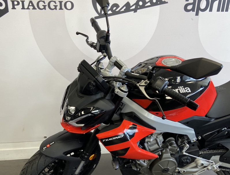 APRILIA TUONO 457 2025