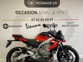 APRILIA TUONO 457 2025