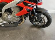 APRILIA TUONO 457 2025