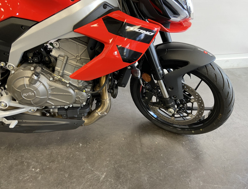 APRILIA TUONO 457 2025